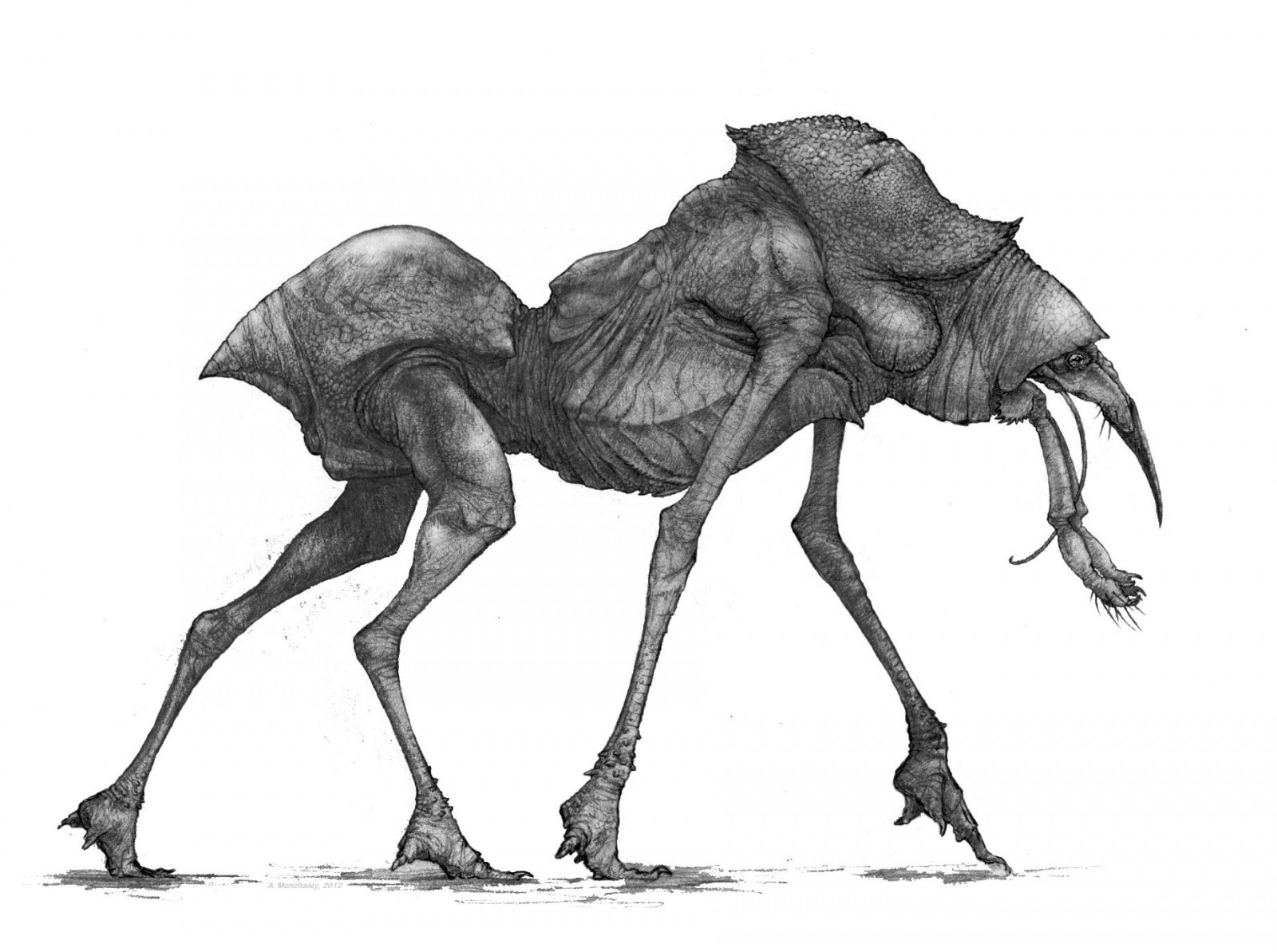 Nix Hound