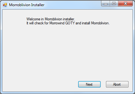 oblivion installation directory steam