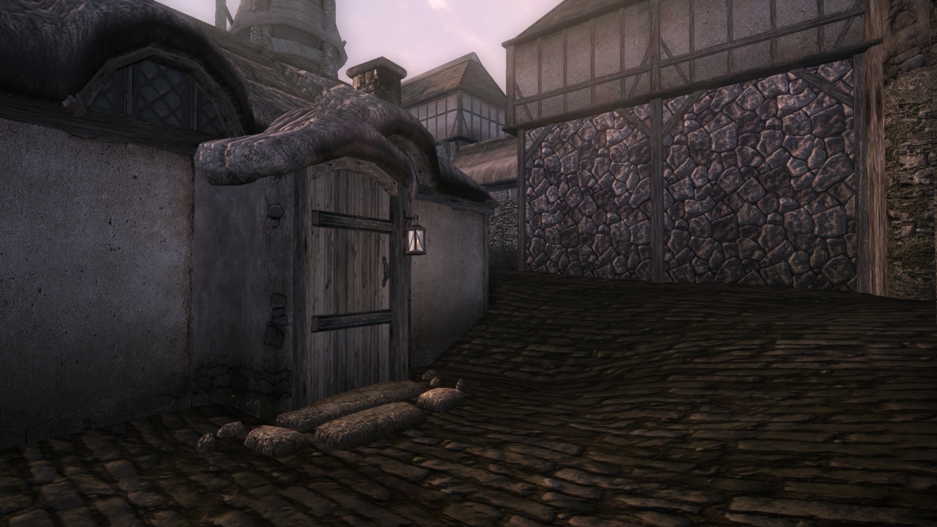 Caldera House