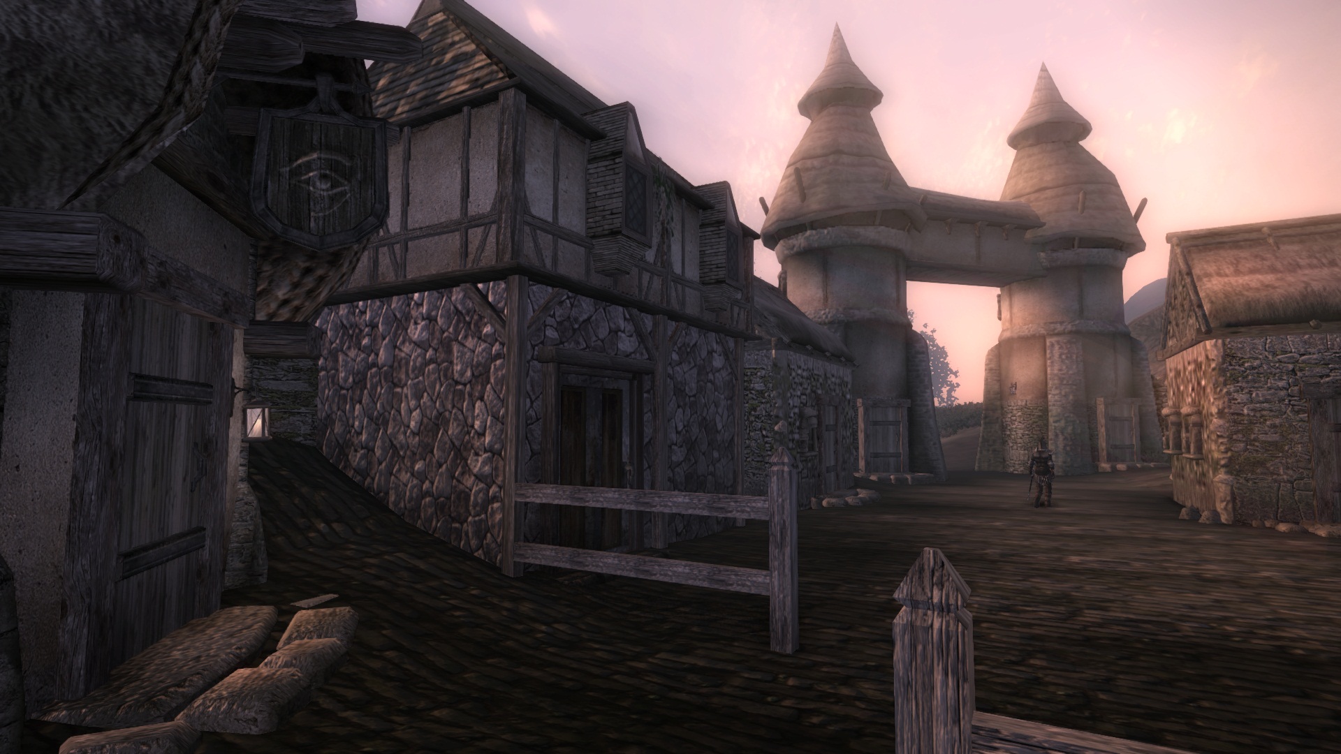 Caldera Mages Guild