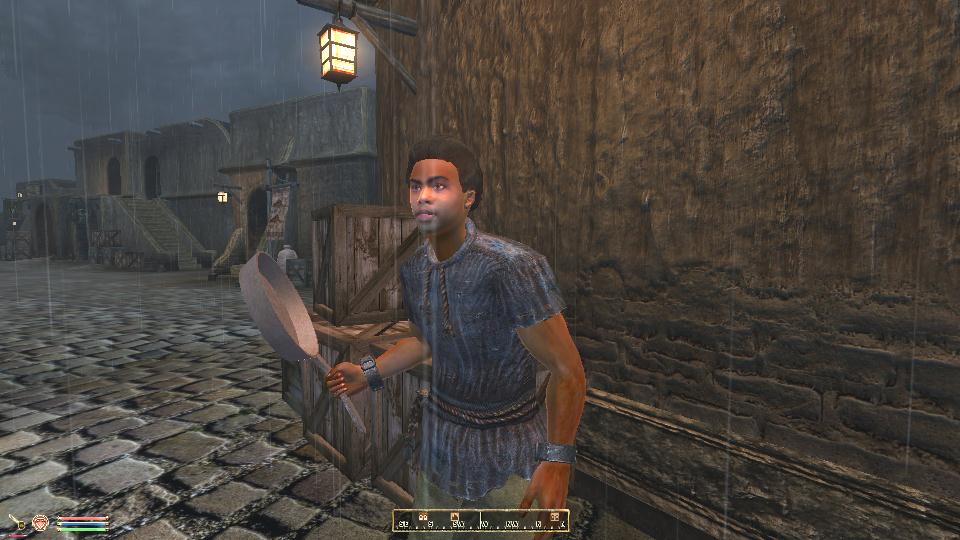 Frying Pan 2