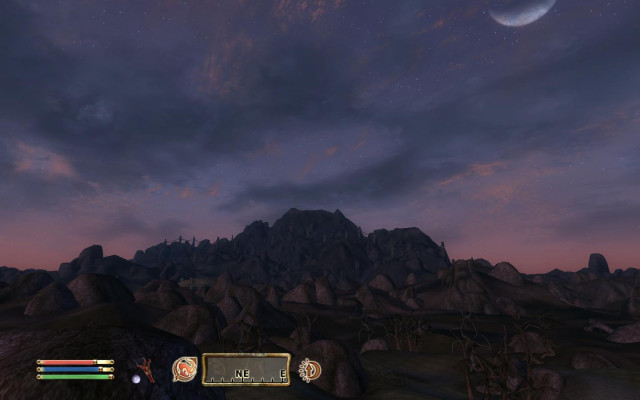 Red Mountain