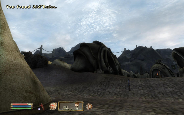 Ald'Ruhn