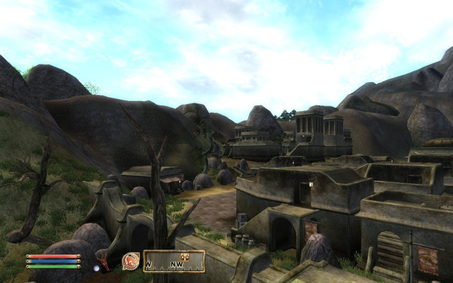 Balmora