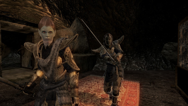 Don't Mess with Ordinators