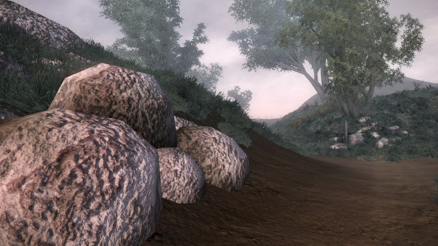 Grazelands Pathway