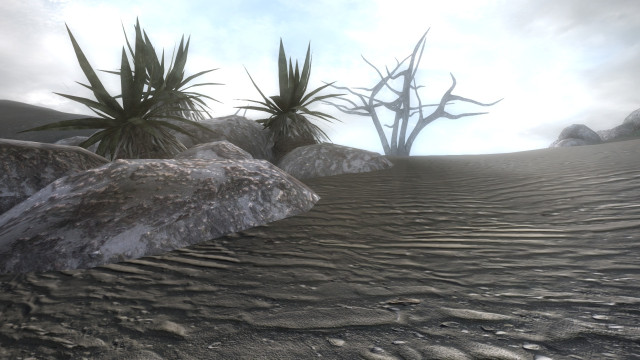 Grazelands Coast
