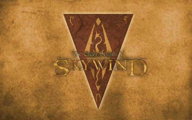 Skywind Logo [Iniquity]