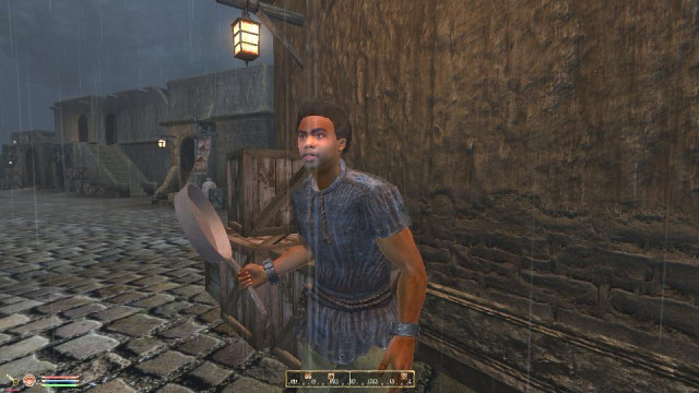 Frying Pan 2