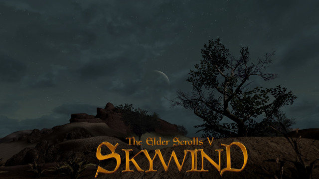 Grazelands by Night
