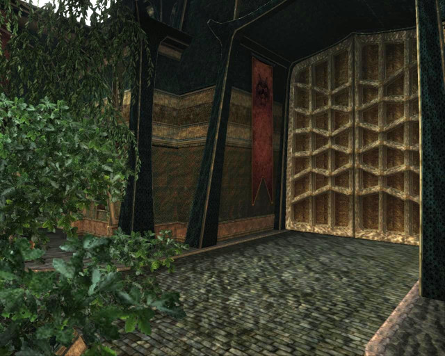 Big Door