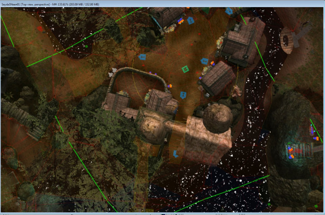 Seyda Neen Nav Mesh Optimized