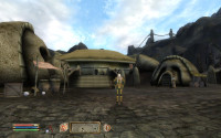 Skarr in Ald'Ruhn