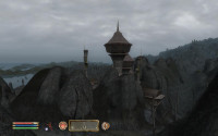 Dwemer Ruin