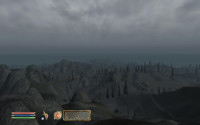 Ashlands Overlook