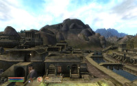 Town of Balmora