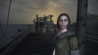 Ebonheart Dock