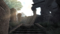 Ashurnibibi Exterior