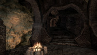 Ashurnibibi Interior