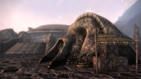 Ald'Ruhn Merchant District