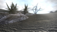 Grazelands Coast