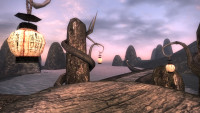 Tel Aruhn Dock