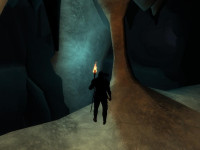 Ice caves