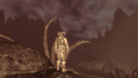Molag Amur Alpha - Weather Effects