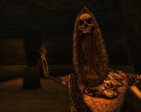 Vivec, Foreign Quarter Tombs