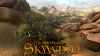 Grazelands