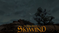 Grazelands by Night