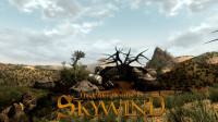 Grazelands Camp