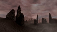 The Ashlands