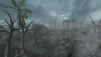 West Gash Mists